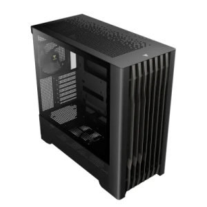 Gamdias ATHENA P3 E-ATX Mid-Tower Gaming Casing